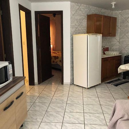 Apartamentos Vo Lela 봄비나스 외부 사진