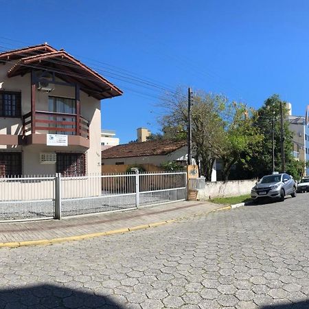 Apartamentos Vo Lela 봄비나스 외부 사진