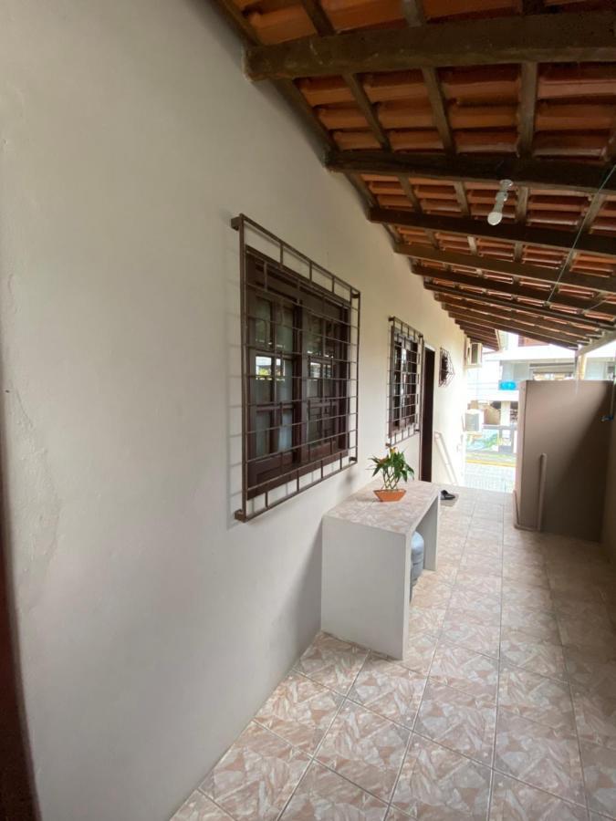 Apartamentos Vo Lela 봄비나스 외부 사진