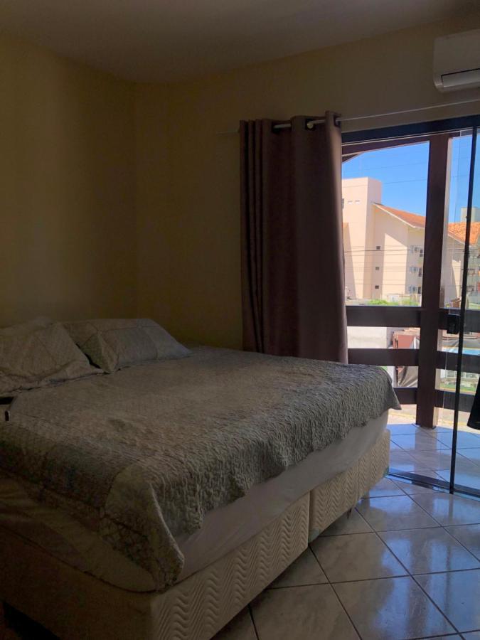 Apartamentos Vo Lela 봄비나스 외부 사진