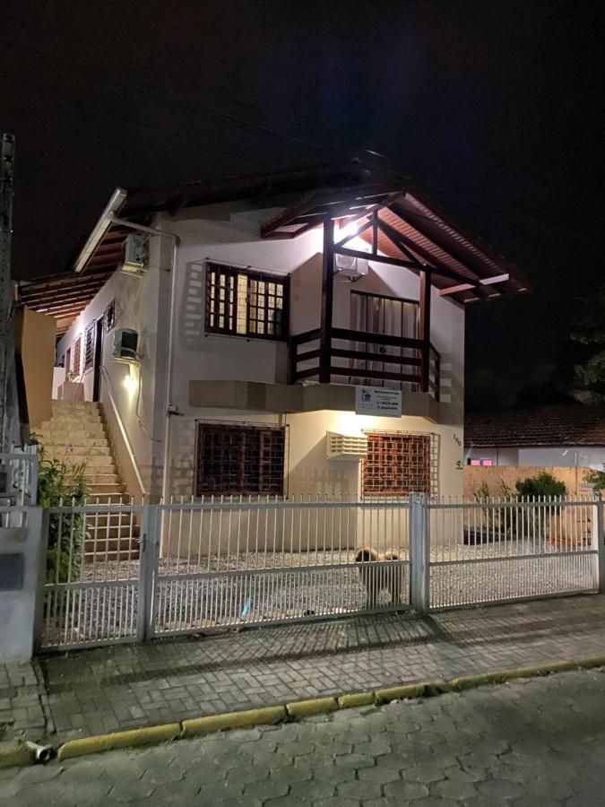 Apartamentos Vo Lela 봄비나스 외부 사진