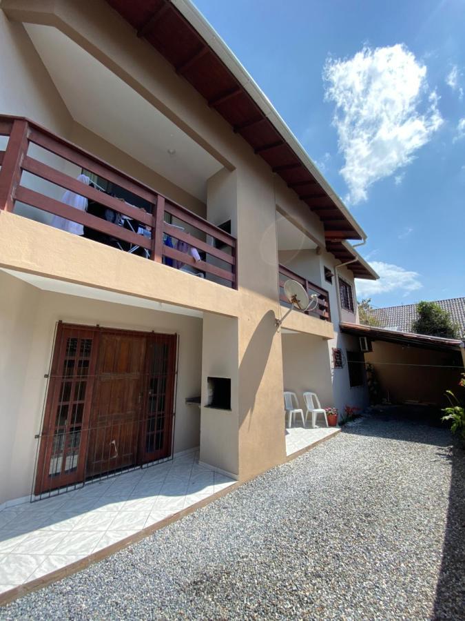 Apartamentos Vo Lela 봄비나스 외부 사진