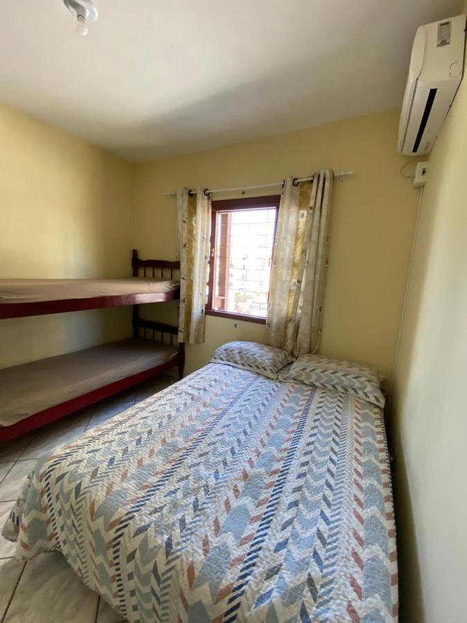 Apartamentos Vo Lela 봄비나스 외부 사진