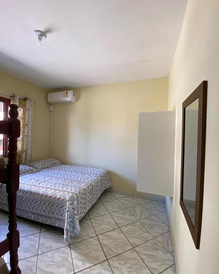 Apartamentos Vo Lela 봄비나스 외부 사진