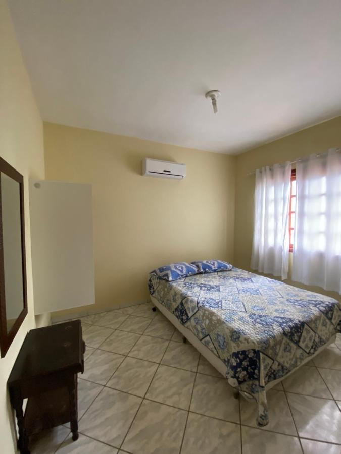 Apartamentos Vo Lela 봄비나스 외부 사진