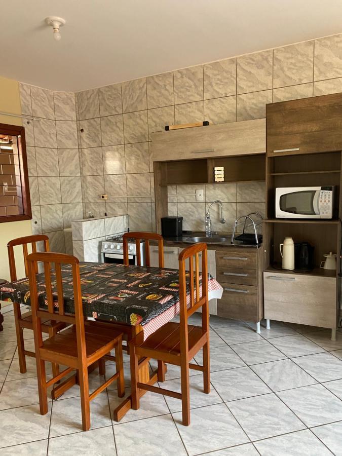 Apartamentos Vo Lela 봄비나스 외부 사진