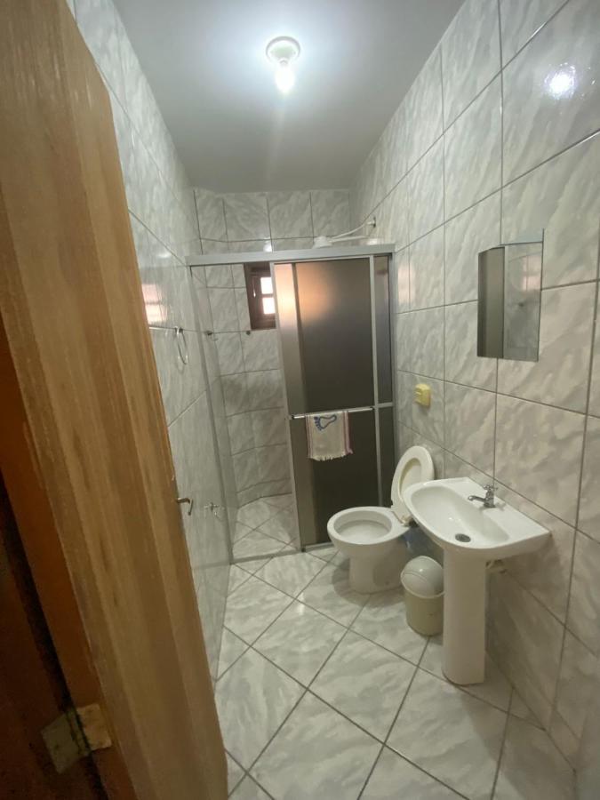 Apartamentos Vo Lela 봄비나스 외부 사진