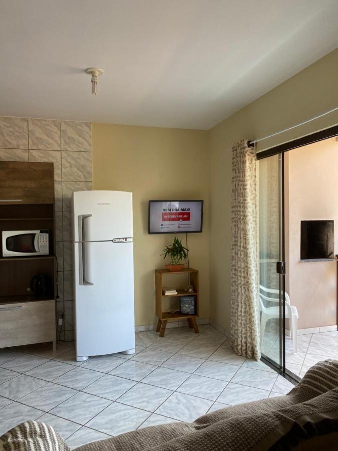 Apartamentos Vo Lela 봄비나스 외부 사진