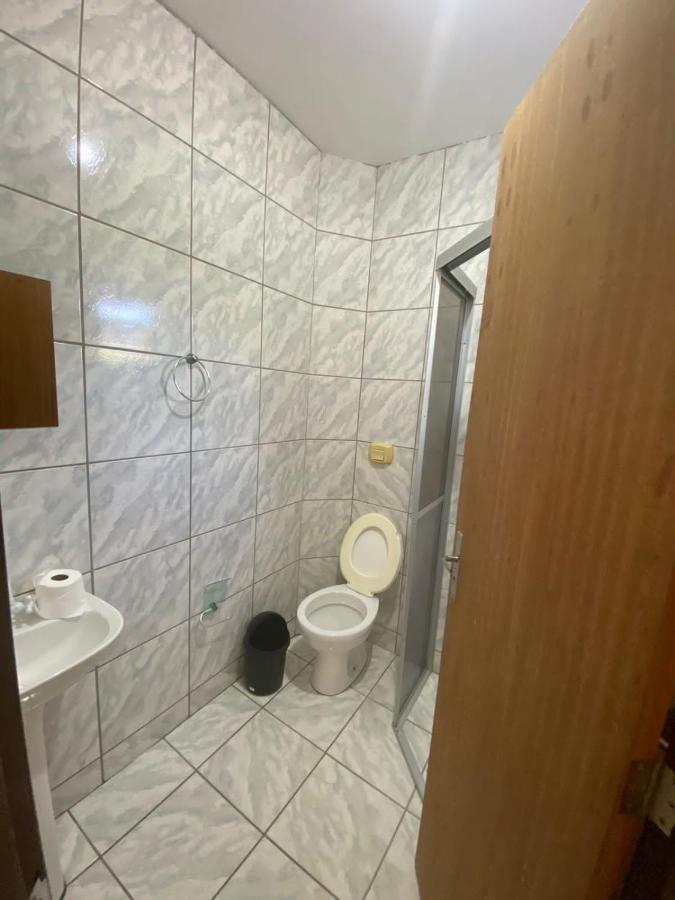 Apartamentos Vo Lela 봄비나스 외부 사진