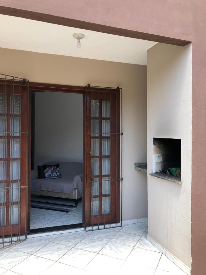 Apartamentos Vo Lela 봄비나스 외부 사진