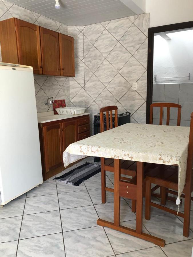 Apartamentos Vo Lela 봄비나스 외부 사진
