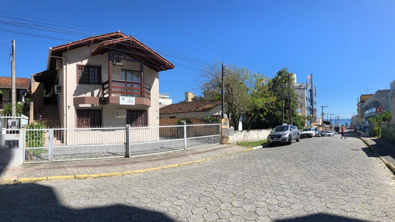 Apartamentos Vo Lela 봄비나스 외부 사진