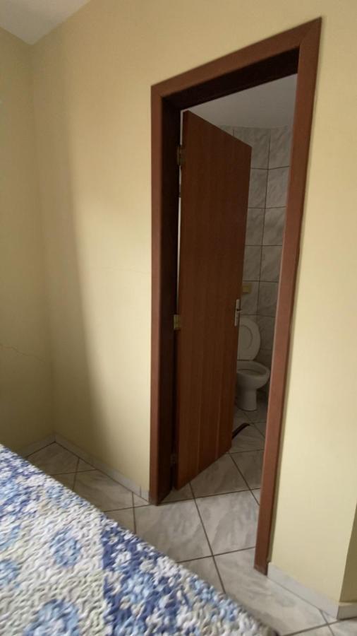 Apartamentos Vo Lela 봄비나스 외부 사진