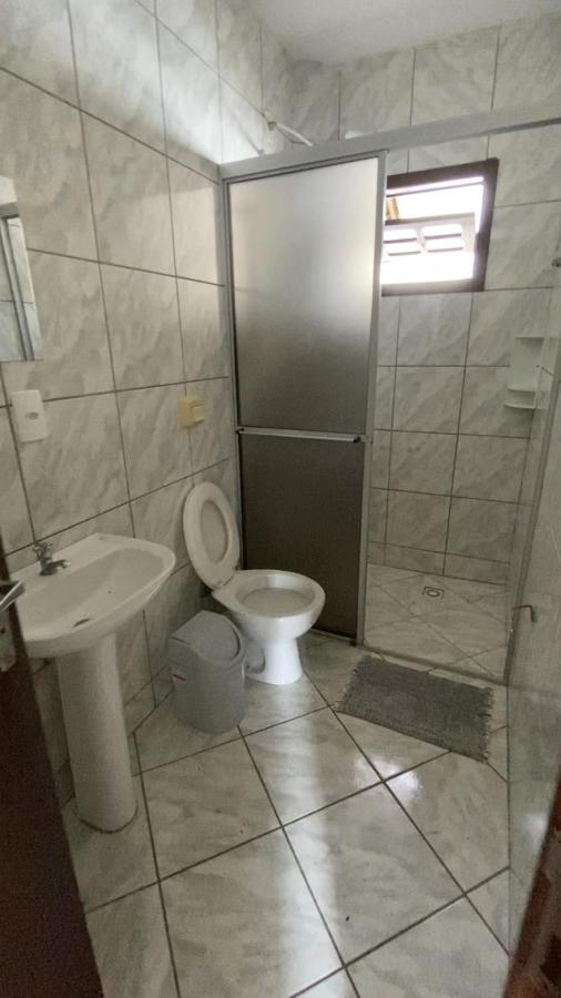 Apartamentos Vo Lela 봄비나스 외부 사진