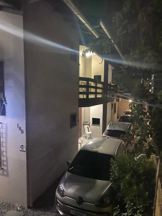 Apartamentos Vo Lela 봄비나스 외부 사진